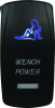 DFR Lighted Switch