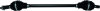 DFR Hydra Axle