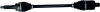 DFR Hydra Axle