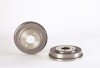 BRE Brake Drums