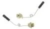BRE Brake Wear Sensors