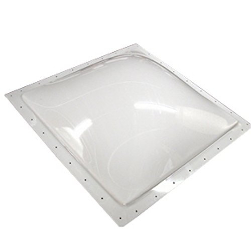 S.RECREATION SL1430S SKYLIGHT-SMOKE - 14 X 30