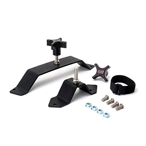 HI-LIFT JACK JGUS200 HI-LIFT  JACK UNDER SEAT MOUNT FOR