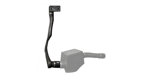 Volant 07-09 Toyota FJ Cruiser 4.0 V6 Air Intake Snorkel