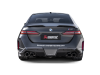 AKR Titanium Lips