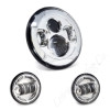 LET LED Passing Lamps