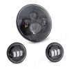 LET LED Passing Lamps