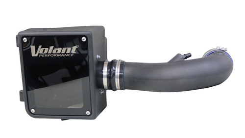 VOLANT 165571 CLOSED BOX AIR INTAKE WITH MAXFLOW