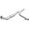 F150 DIRECTFIT CATALYTIC CONVERTER