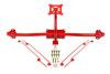 BMR Parachute Mounts