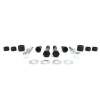 BX Harness Bars