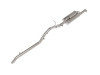 AFE Exhaust Cat Back