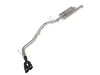 AFE Exhaust Cat Back