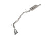 AFE Exhaust Cat Back
