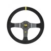 OMP Rally Steering Wheel