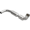F150 DIRECTFIT CATALYTIC CONVERTER