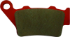 TWP Brake Pads B