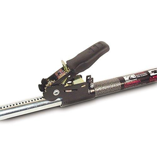 Hampton Products KPR05059 Keeper 05059 Ratcheting Cargo Bar