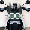 NEW Turn Signal