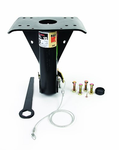CAMCO 48501 GOOSENECK ADAPTER- 15