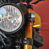 NEW Turn Signal