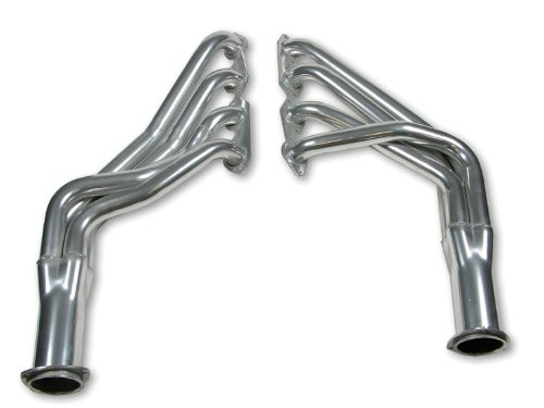 FLOW TECH 31132 CER HDR CAMARO 67-69