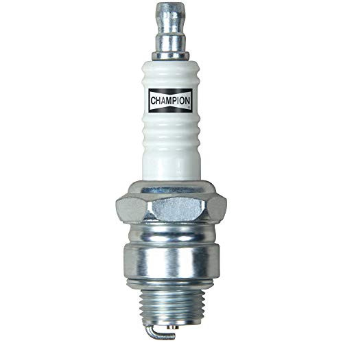 CHAMPION 8411 LAWN/GARDEN PLUG 8/CARD