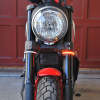 NEW Turn Signal