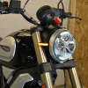NEW Turn Signal