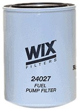 WIX FILTR HD 24027 FUEL