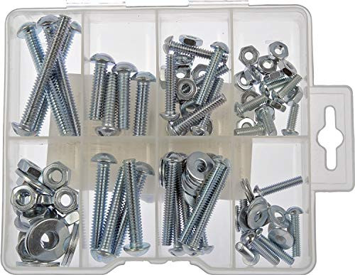 DORMAN 799430 STOVE BOLT VP