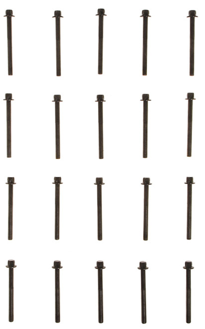 MAHLE Original Infiniti QX56 10-04 Cylinder Head Bolts
