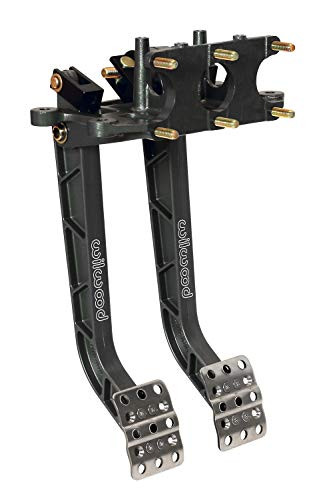 WILWOOD 34011299 ADJUSTABLE DUAL PEDAL BRA