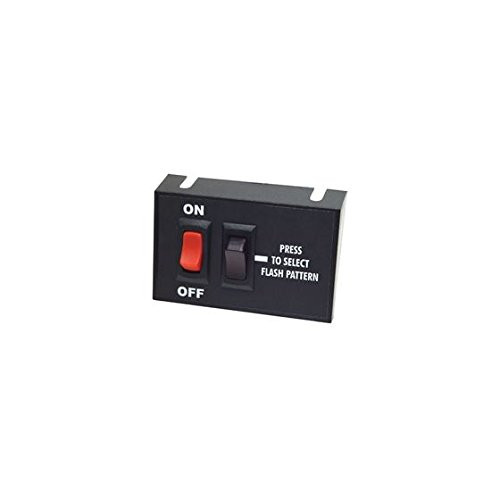 ECCO ELECT A9905SW SWITCH UNIVERSAL FLASH PA