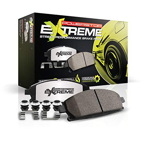 POWERSTOP Z261396 Z26 EXTREME CARBON FIBER