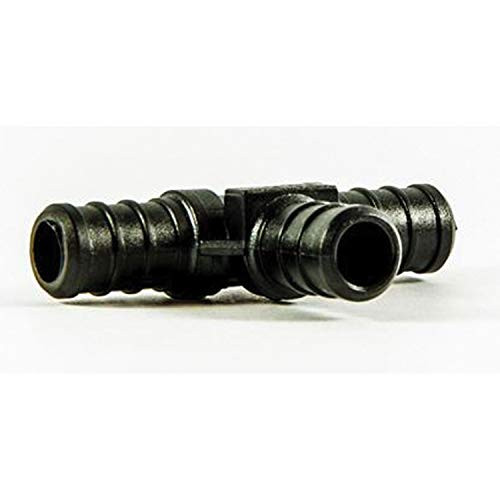 ELKHART SUPP 29820 1/2 PLASTIC TEE FITTING