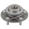 HUB ASSEMBLY