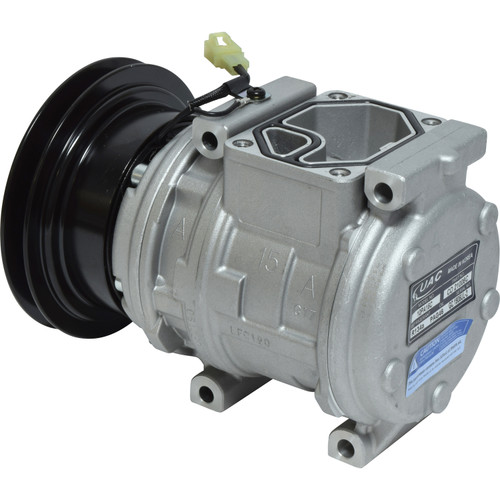 UAC EXP VALVE