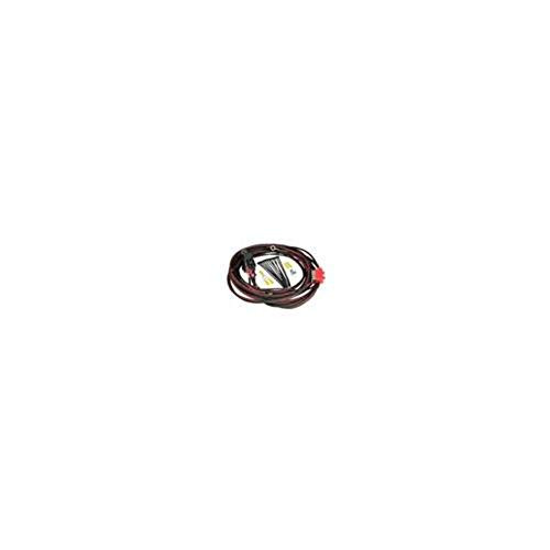 AEROMOTIVE 16307 WIRING KIT FUEL PUMP DE