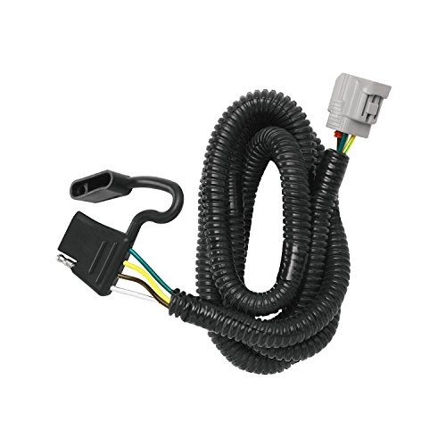 TEKONSHA 118252 CONNECTOR ASSEMBLY