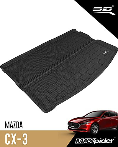 3D MATS/U-AC 1MZ0511309 KAGU  CARGO LINER