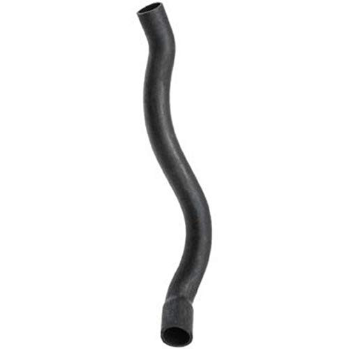 DAYCO 70730 CURVED RADIATOR HOSE