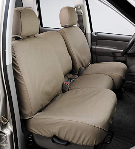 COVERCRAFT SS2485PCTP SS FRT BKT F150