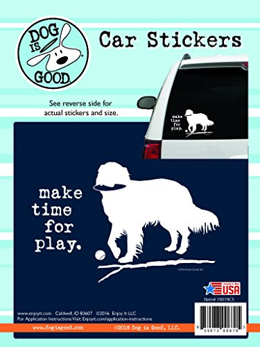 ENJOY IT LLC 19019CS STICKR MAKE TIME EA
