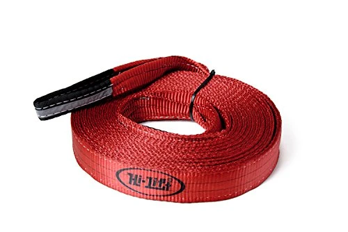 HI-LIFT JACK STRP230 2X30HI-LIFT REF LOOP REC STRAP