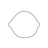 ATH Clutch Cover Gaskets