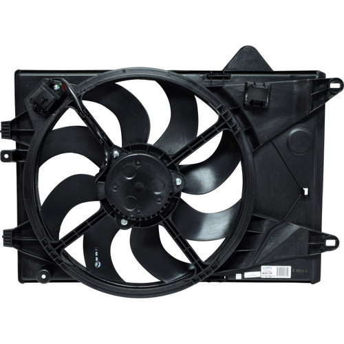UNIVERSAL AIR COND FA50526C FAN ASSEMBLY