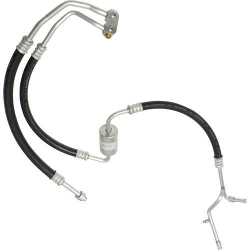 HOSE ASSEMBLY