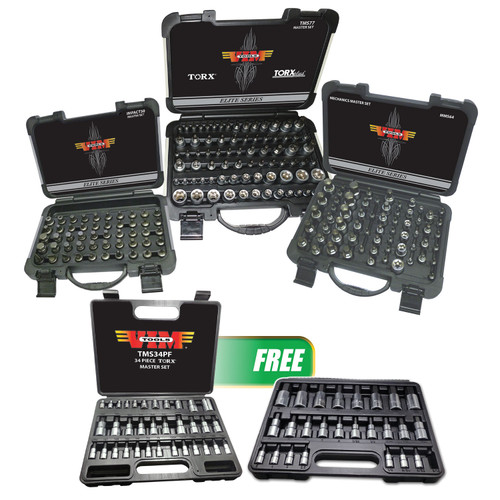 CON ContiMotion Tires