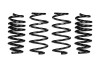 2020C FORD EXPLORER 2.3L PROKIT SET OF 4 SPRINGS BLACK